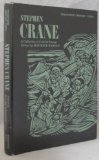 Stephen Crane : A Collection of Critical Essays N/A 9780131888883 Front Cover