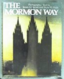 Mormon Way   1976 9780136010883 Front Cover