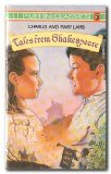 Tales from Shakespeare   1987 9780140350883 Front Cover