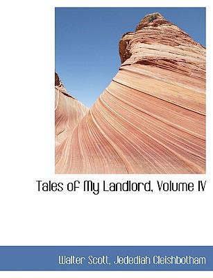Tales of My Landlord:   2008 9780554449883 Front Cover