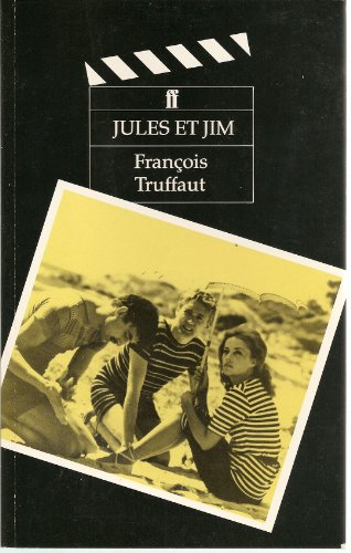 Jules and Jim   1989 9780571125883 Front Cover