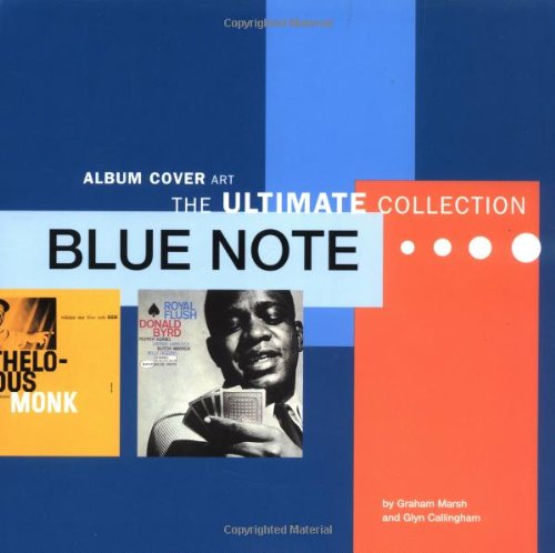Blue Note The Ultimate Collection  2002 9780811836883 Front Cover