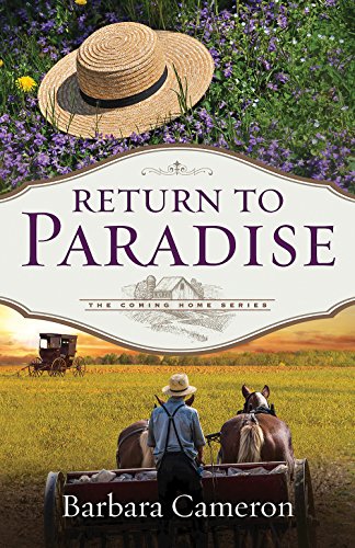 Return to Paradise The Coming Home Series - Book 1  2016 9781426770883 Front Cover