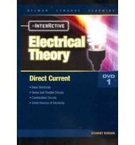 Electrical Theory DC Interactive DVD (1-4)   2011 9781439059883 Front Cover