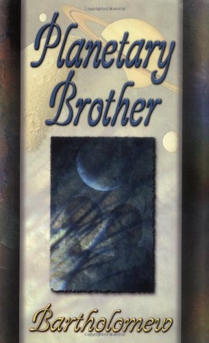 Planetary Brother  2nd (Revised) 9781561703883 Front Cover
