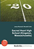 Sacred Heart High School  N/A 9785511410883 Front Cover
