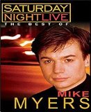 Saturday Night Live: The Best of Mike Myers System.Collections.Generic.List`1[System.String] artwork