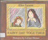 Rainy Day Together  N/A 9780060246884 Front Cover