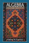 Algebra Abstract and Concrete  1998 9780132839884 Front Cover