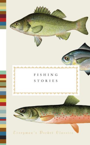 Fishing Stories   2013 9780307961884 Front Cover