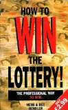 How to Win the Lottery N/A 9780451185884 Front Cover