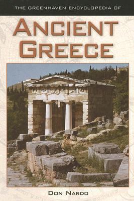 Ancient Greece   2007 9780737733884 Front Cover