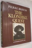 Klondike Quest : A Photographic Essay 1897-1899 N/A 9780771012884 Front Cover