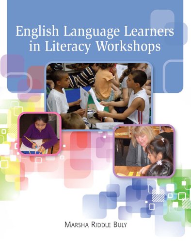 English Language Learners in Literacy Workshops  N/A 9780814122884 Front Cover