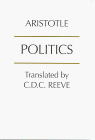 Politics   2002 9780872203884 Front Cover