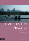 Handbook of Five Element Practice   2014 9781848191884 Front Cover