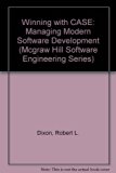 Winning with CASE : Managing Modern Software Development N/A 9780071577885 Front Cover