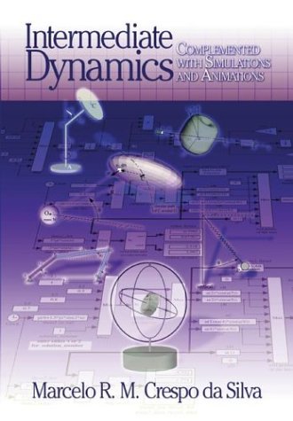 Intermediate Dynamics   2004 9780072921885 Front Cover