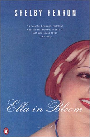 Ella in Bloom  Reprint  9780142000885 Front Cover