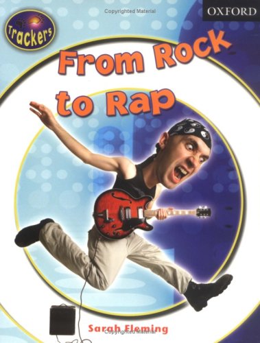 From Rock to Rap   2005 9780198384885 Front Cover