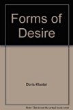 Forms of Desire Limited  9780312195885 Front Cover