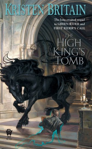 High King's Tomb  N/A 9780756405885 Front Cover