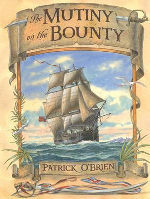 Mutiny on the Bounty   2006 9780802795885 Front Cover