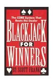Blackjack for Winners N/A 9780942637885 Front Cover