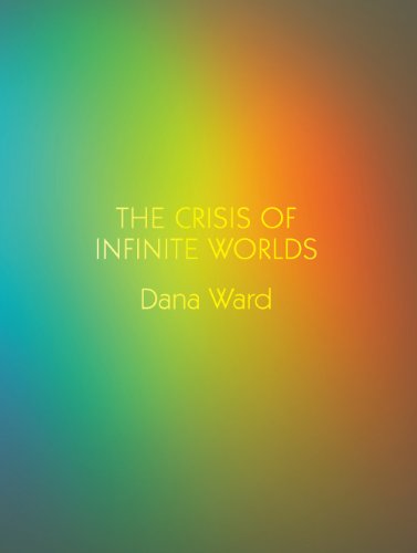 Crisis of Infinite Worlds  N/A 9780982279885 Front Cover