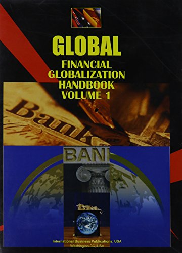 Financial Globalization Handbook   2007 9781433015885 Front Cover