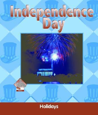 Independence Day   2005 9781591975885 Front Cover
