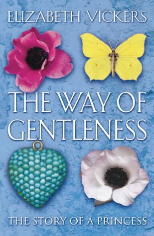 Way of Gentleness   1998 9780002257886 Front Cover