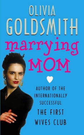 Marrying Mom N/A 9780006499886 Front Cover