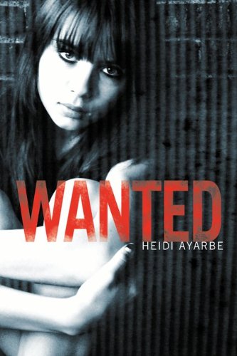 Wanted   2012 9780061993886 Front Cover
