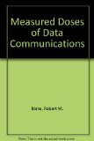 Measured Doses of Data Communications N/A 9780070056886 Front Cover