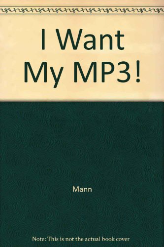 Mp3 Book  2000 9780072122886 Front Cover