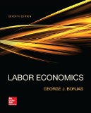 Labor Economics:   2015 9780078021886 Front Cover