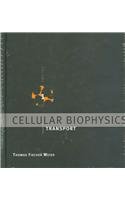 Cellular Biophysics  N/A 9780262231886 Front Cover