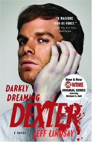 Darkly Dreaming Dexter  N/A 9780307277886 Front Cover