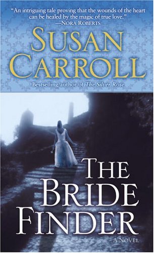 Bride Finder A Novel N/A 9780449003886 Front Cover