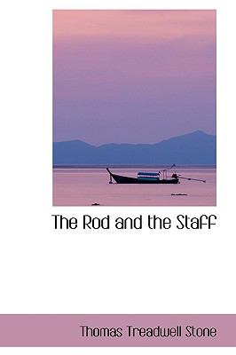 Rod and the Staff N/A 9780559980886 Front Cover