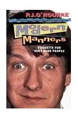 Modern Manners (Paladin Books) N/A 9780586087886 Front Cover