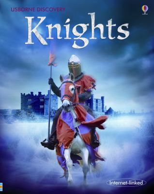 Knights   2009 9780794523886 Front Cover