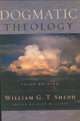 Dogmatic Theology 1st 2003 9780875521886 Front Cover
