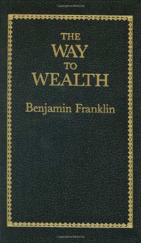 Way to Wealth  N/A 9780918222886 Front Cover