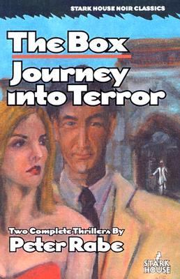 Box and Journey into Terror  N/A 9780966784886 Front Cover