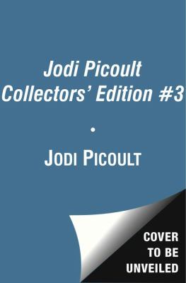 Jodi Picoult Collection #3 Vanishing Acts, the Tenth Circle, and Nineteen Minutes N/A 9781476703886 Front Cover