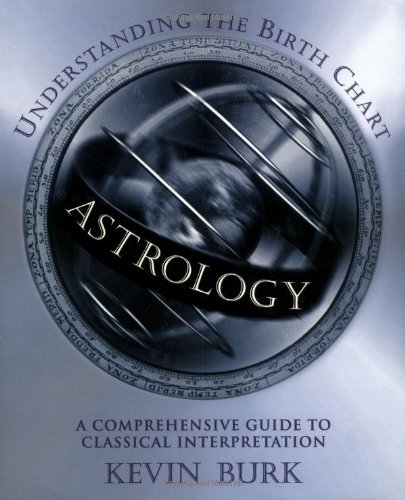 Astrology Understanding the Birth Chart  2001 9781567180886 Front Cover