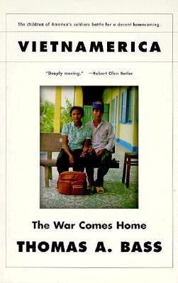 Vietnamerica : The War Comes Home N/A 9781569470886 Front Cover
