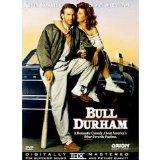 Bull Durham (1988) - Baseball DVD System.Collections.Generic.List`1[System.String] artwork
